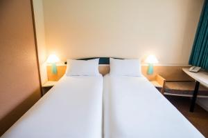 Twin Room room in Hotel ibis Porto Sul Europarque