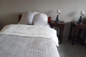 Ibex Hill Apartment- Power backup