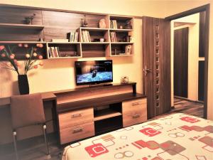 Apartament Anca