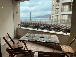 Marina Balchik apartment