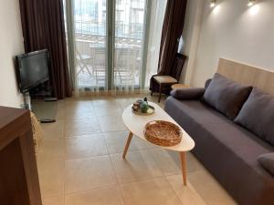 Marina Balchik apartments