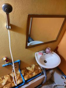 Vannys Peaceful Guesthouse