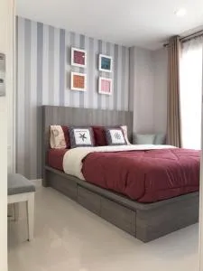 Energy Hua-Hin by Sam Bai Thao - 班康卡臣