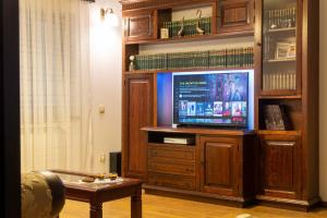 Pensiunea Tara Fagilor