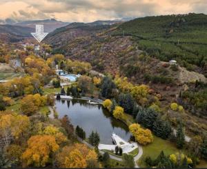 Лукс Апартамент Любенз