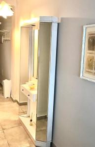 Apartamento Plaza Concepción García Redondo, 1