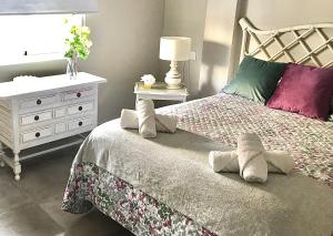 Apartamento Plaza Concepción García Redondo, 1