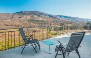 4 Bedroom Gorgeous Home In Boljun - Brest