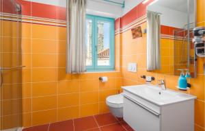 4 Bedroom Gorgeous Home In Boljun