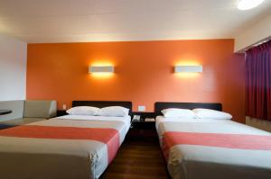 Motel 6-Gaithersburg, DC - Washington