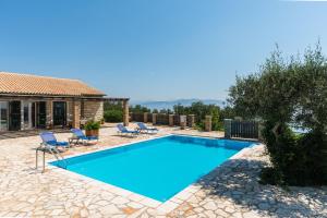 Villa Barba Yannis