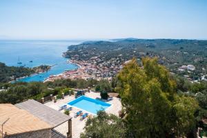 Villa Barba Yannis