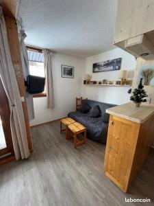 Appartements Duplex la Plagne Montalbert : photos des chambres