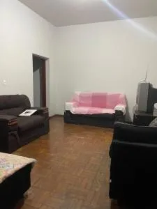 Apartamento Temporada - Cássia