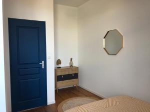 Appartements Saint Quentin : photos des chambres