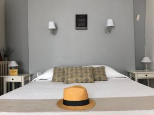 Hotels Hotel Le Flore : photos des chambres