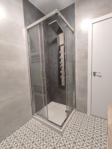 APARTAMENTO RECIEN REFORMADO EN EL CENTRO DE VILAGARCÍA DE AROUSA.