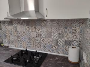 APARTAMENTO RECIEN REFORMADO EN EL CENTRO DE VILAGARCÍA DE AROUSA.