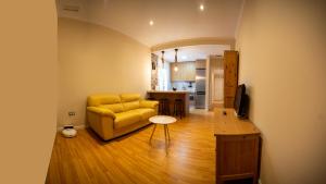 Apartamento La Casita de Arbolí