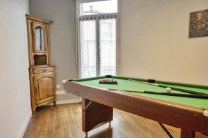 Appartements ❂ Les Logis de la Tremoille ❂ Cozy ❂ Netflix ❂ : photos des chambres
