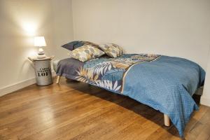 Appartements ❂ Les Logis de la Tremoille ❂ Cozy ❂ Netflix ❂ : photos des chambres