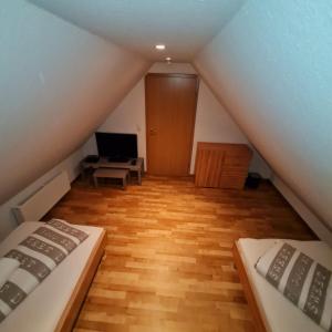 Ferienwohnungen Saida Wohnung 10