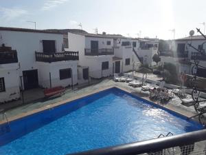 Estudio Costa del Silencio Chayofita