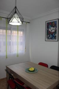 Apartamento Auditorio