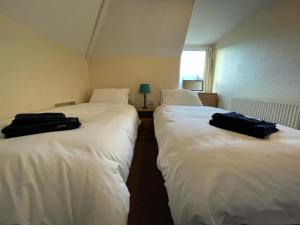 2 Bedroom Holiday Apartment Skegness - Flat 17