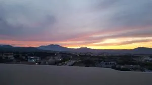 SUITE DELUXE OLBIA which wonderful view - Loiri