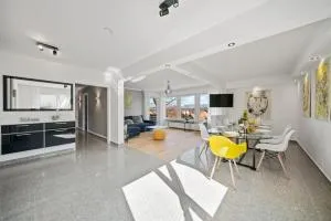 Ferienhaus Apfelblüte by Heinke Wohnraum - Ittendorf