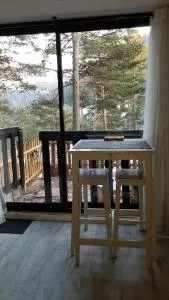 Les Genets - Valdeblore