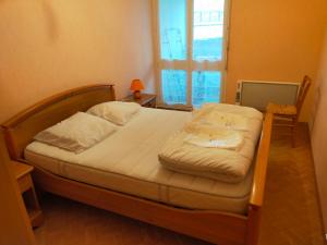 Appart Bord de Mer, 6 PLaces, Plage à 250 m, Dune, Parking gratuit, Rez de Chaussée surélevé