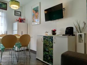 Little Wonder Apartment