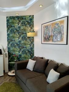 Little Wonder Apartment