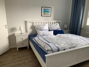 FeWo Nord•West•Host