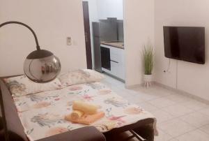 Mihaela studio apartmans 150m near the beach