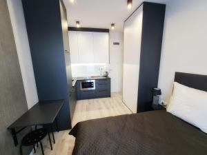 Villa Nova Apartamenty