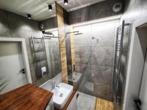 Villa Nova Apartamenty