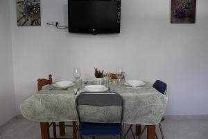 Apartamento ideal en Calan Blanes, Ciudadela