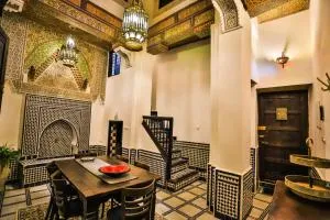 Dar Chez Khadija - Taza