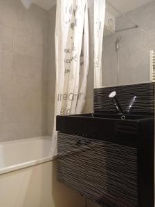 Puy Saint Vincent 1700