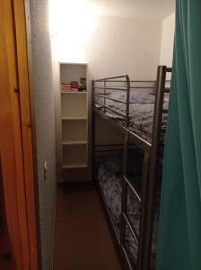 Puy Saint Vincent 1700