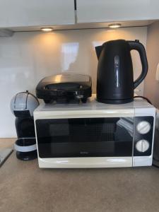 Apartament Czarna Góra