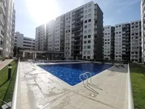 Hermoso Apartamento Zona Norte Miramar # - La Mina
