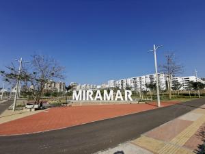 Hermoso Apartamento Zona Norte Miramar #
