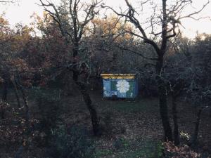 Maisons de vacances La maison de Mado et sa cabane dans les arbres : photos des chambres