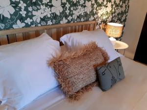 Hotels Hotel Le Cottage de Sophie : photos des chambres