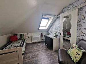 Single Room room in B&B De Watering