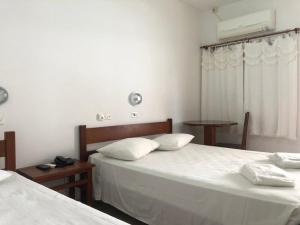 Hotel Garrafão Boituva - 5 minutos da Rod Castelo Branco